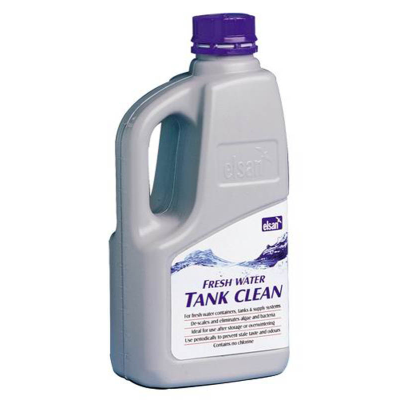 Eau fraîche Elsan 1 litre 12 bouteilles par carton