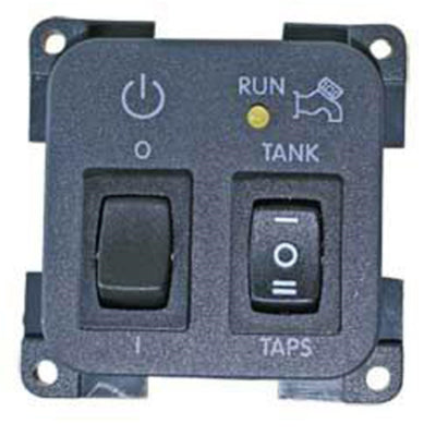 CBE 12v + Pump Switch
