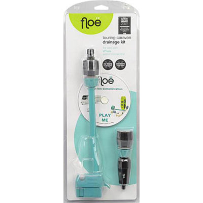 Kit combiné Baleine sur Floe