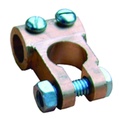 W4-Batterieklemmen, 2er-Pack