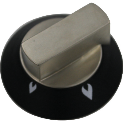 Thetford Satin replacement knobs 6 pack