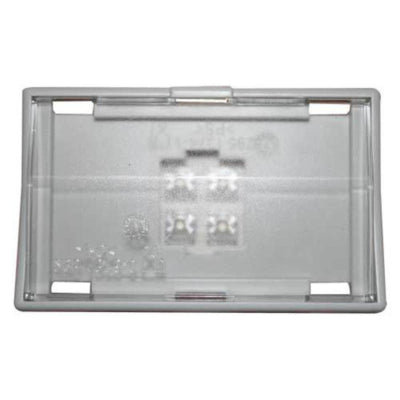 Lampe Dometic 8v / 2w blanche