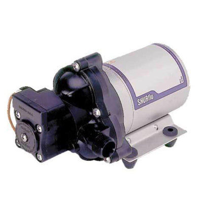 Shurflo Trail King 10L 30PSI Wasserpumpe 24V OEM