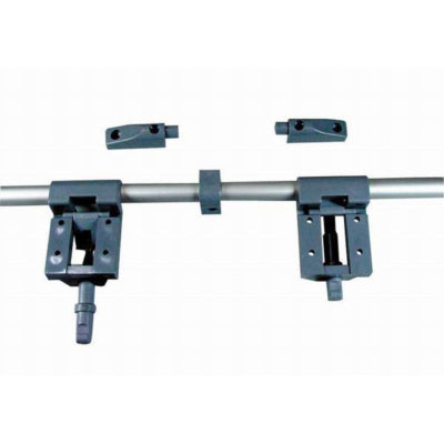Reimo Sliding Table rail with Brackets