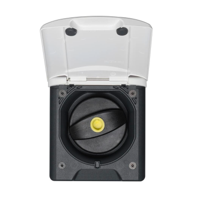 Fawo Bianco Diesel remplisseur 13 Thermoplastique