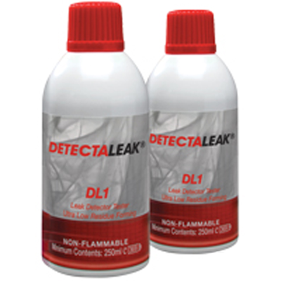Detectaleak Détection de fuite 250ml