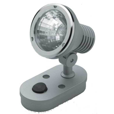 Minispot Silver Sand