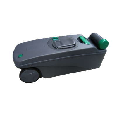 Thetford C400 RH Fäkalientank