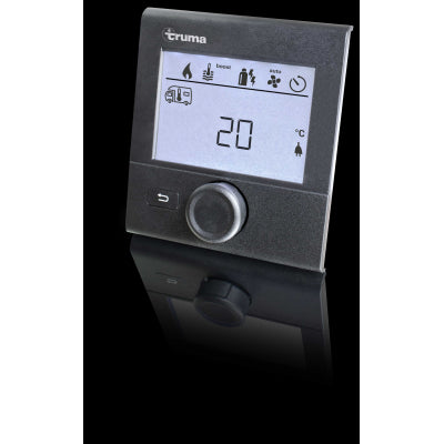 Panneau de commande CP + ci bus inet prêt