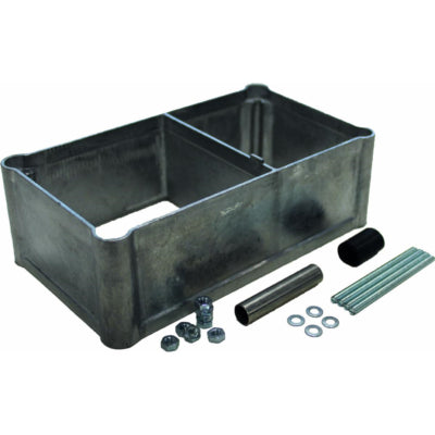 Truma Boiler-Wandkaminverlängerung