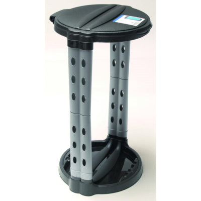 Large Collapsible Litter Bag Holder