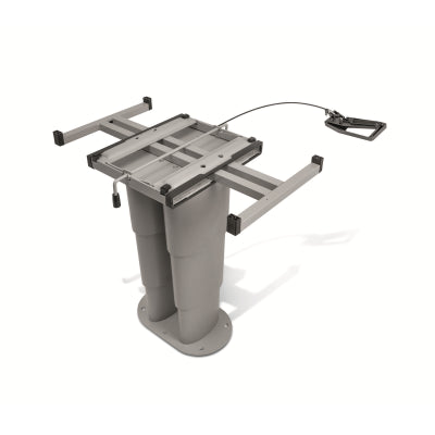 Fawo Primero Twin HVK Table Leg