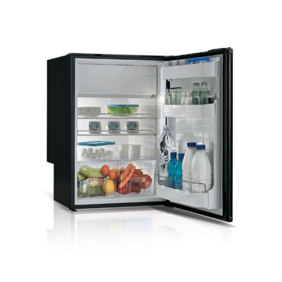 Vitrifrigo Black C115i 115 litre fridge