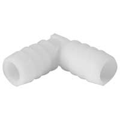 Connecteur coudé Fawo 19mm