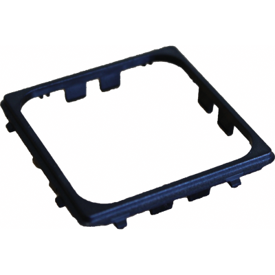 Fawo Noir British std. Cadre adaptateur multifonction