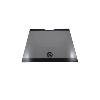 Thetford Ersatzset Aspire Glasdeckel, 3er-Pack