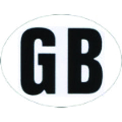 W4 Grand Go Autocollant