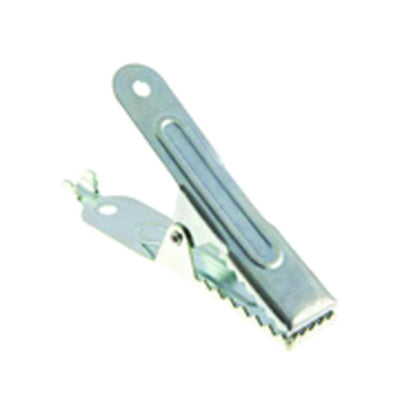 W4 50-A-Krokodilklemmen