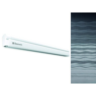 VW KIT T5/T6 MULTIVAN Markise PW1000 2,6 Meter