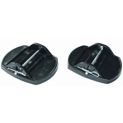 Coussinets de coin Steady Jack (paquet de 4)