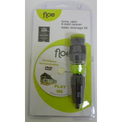 Kit de drainage statique Floe