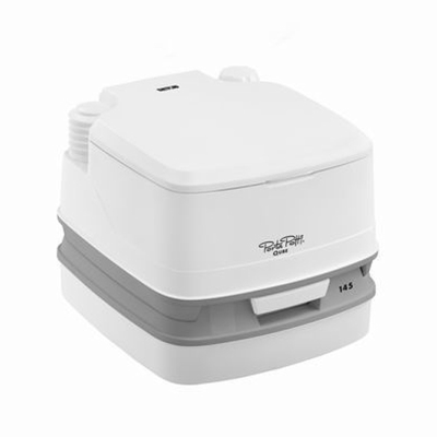 Thetford Porta Potti 145 Tragbare Toilette