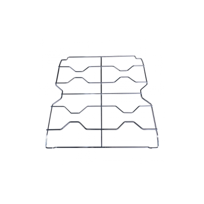 Spinflo-Pfannenunterstützung-Cap 2020