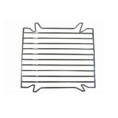 Spinflo-Untersetzer passend zur Grillpfanne