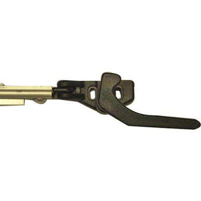 Polyplastic 280 mm Paar Polyfix aufschiebbare Autostreben mit Verschluss