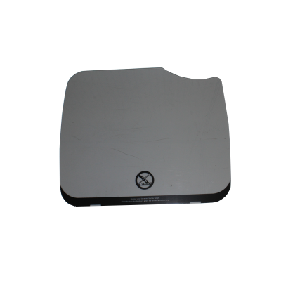 Couvercle en verre Thetford série 169