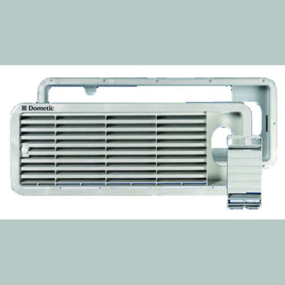 Dometic LS100 obere weiße Entlüftung