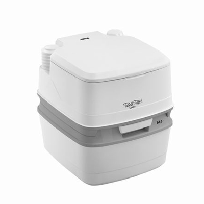 Thetford Porta Potti 165 Tragbare Toilette