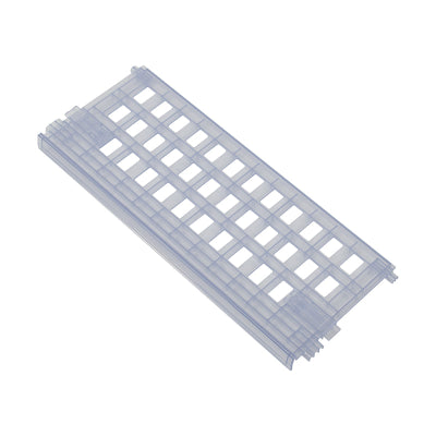 Dometic-Gitter, oben