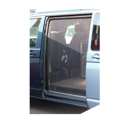 Horrex Ducato Tür-Fliegengitter, Linkslenker H2