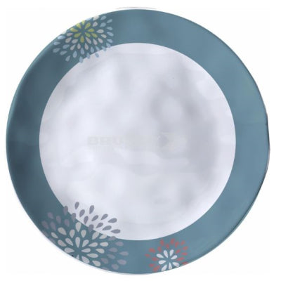 Assiette plate Brunner Belfiore 25 cm