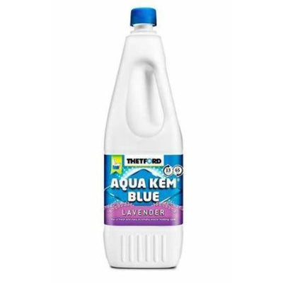 Thetford Aqua Kem Bleu Lavande (2ltr)