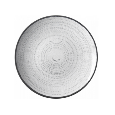Brunner Tivoli 25cm Dinner plate