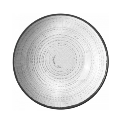 Brunner Tivoli 21cm Deep Plate