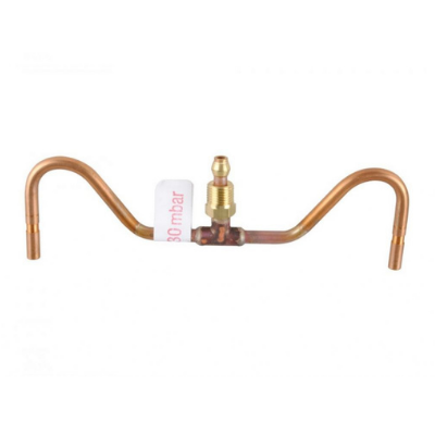 Truma Brennerrohr 30 mbr