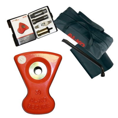 Kit d'insertion sécurisé AL-KO no39