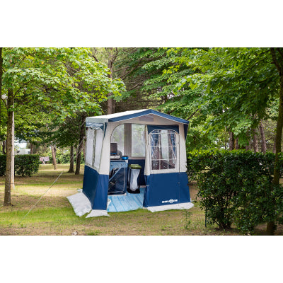 Tente de cuisine Brunner Bravo