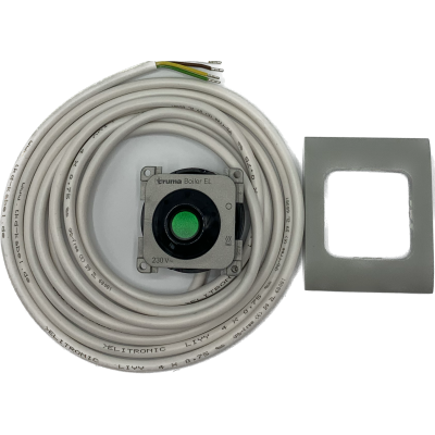 Bedienfeld EL (230V) c/w