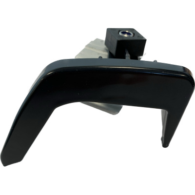 Capuchon de guidage d'extrémité gauche noir Dometic