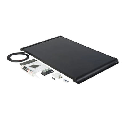 Kit de panneaux solaires haute densité pour camping-car 120WP
