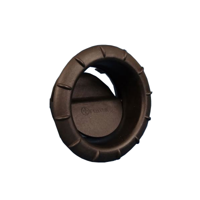 Truma End air outlet EN black