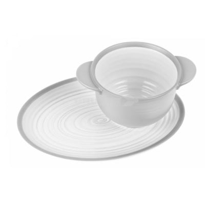 Brunner Bellagio Service à Soupe