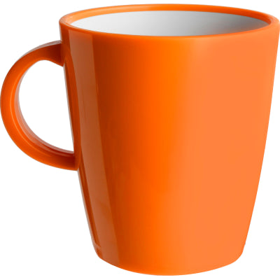 Brunner Orange 30cl Mug