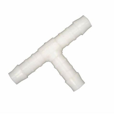 Connecteur Fawo 12 mm en T