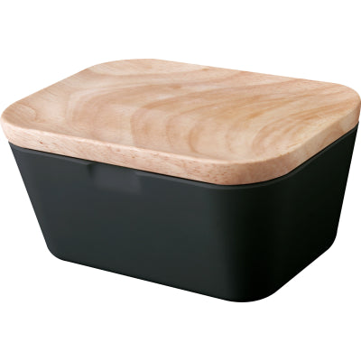 Beurrier noir Brunner