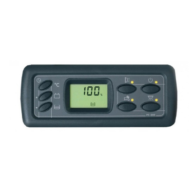 CBE PC200 Control Panel MK2 for DS540